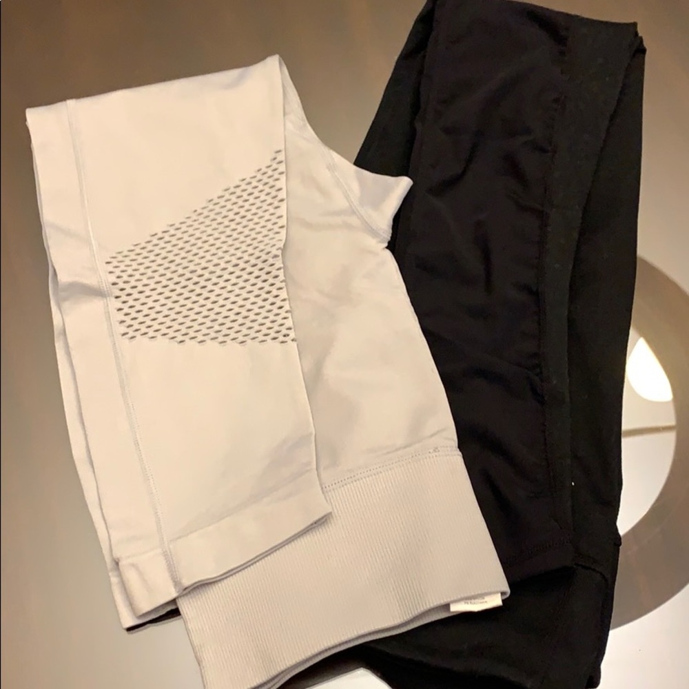 Yoga pants